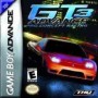 GT Advance 3 GBA | Section Game Boy Advance | retrogaming