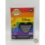 Funko POP 01 Disney Pride Mickey Mouse Rainbow 