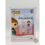 Funko POP 732 Disney Frozen II La reine des neiges Anna 