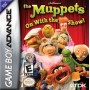 Muppets On The Show GBA | Section Game Boy Advance | retrogaming
