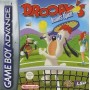 Droopy's Tennis Open GBA | Section Game Boy Advance | retrogaming