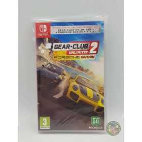 Section Nintendo Switch | Retrochips