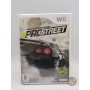 Need for Speed ProStreet Wii - Wii Jeux - Retrochips