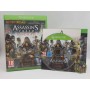 Assassin's Creed Syndicate XBOXONE | Jeux Xbox One | retrogaming