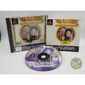Section PS1 | Retrochips