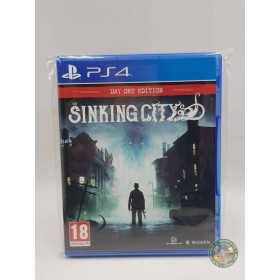 Jeux Ps4 | Retrochips