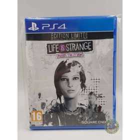 Jeux Ps4 | Retrochips