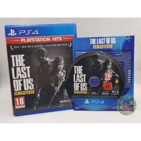 Jeux Ps4 | Retrochips