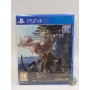 Monster Hunter World PS4  | Jeux Ps4 | retrogaming