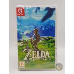 Section Nintendo Switch | Retrochips