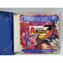 Street Fighter Alpha 3 Dreamcast DC 