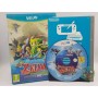 The Legend of Zelda - The Wind Waker HD WiiU - Wii-U Jeux - Retrochips