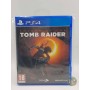 Shadow of the Tomb Raider PS4  | Jeux Ps4 | retrogaming