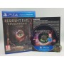 Resident Evil : Revelations 2 PS4  | Jeux Ps4 | retrogaming