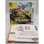 Hey! Pikmin 3DS  | Jeux 3DS | retrogaming
