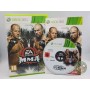 EA Sports MMA XBOX360 - Jeux Xbox360 - Retrochips