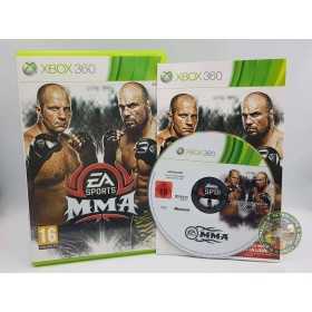 WRC XBOX 360 