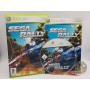 Sega Rally XBOX360 - Jeux Xbox360 - Retrochips