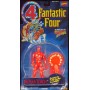 Human Torch Toybiz Figurine | Section Figurines | retrogaming
