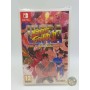 Ultra Street Fighter II : The Final Challengers SWITCH  | Jeux Switch | retrogaming