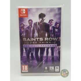 Section Nintendo Switch | Retrochips