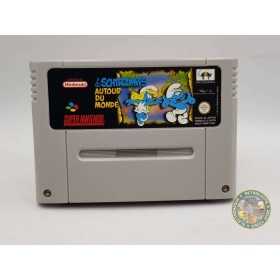 Super Nintendo Jeux | Retrochips