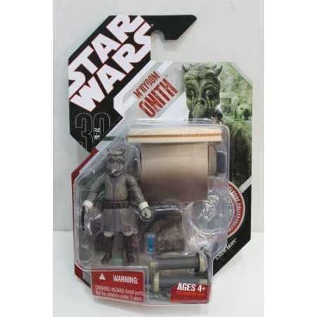 M'Iiyoom Onith Hasbro D-Figurine | Section Figurines | retrogaming