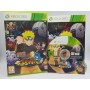 Naruto Shippuden : Ultimate Ninja Storm 3 XBOX360  | Jeux Xbox360 | retrogaming