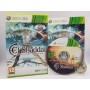 El Shaddai : Ascension of the Metatron XBOX 360  | Jeux Xbox360 | retrogaming
