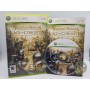 Le Seigneur des Anneaux : L'Age des Conquêtes XBOX360 - Jeux...