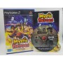 Mystic Heroes PS2  | Jeux Ps2 | retrogaming