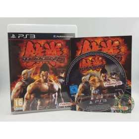 Jeux PS3 | Retrochips