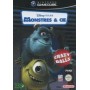 Monstres & Cie : Crazy Balls GC | Jeux Gamecube | retrogaming
