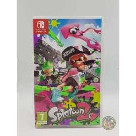 Section Nintendo Switch | Retrochips