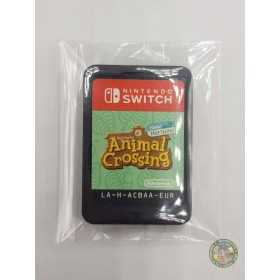 Section Nintendo Switch | Retrochips