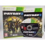 Payday 2 XBOX360 - Jeux Xbox360 - Retrochips