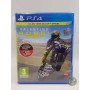 Valentino Rossi The Game PS4 [B+N] | Jeux Ps4 | retrogaming