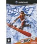 SSX 3 GC | Section Gamecube | retrogaming