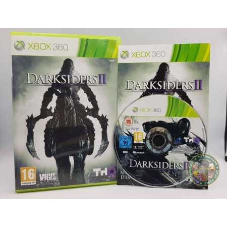 Darksiders II XBOX360 [B+N] | Jeux Xbox360 | retrogaming