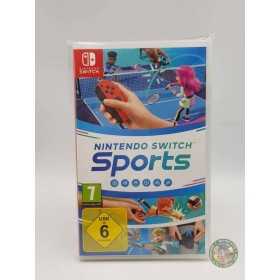 Section Nintendo Switch | Retrochips