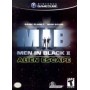 Men in Black II : Alien Escape GC | Jeux Gamecube | retrogaming