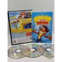 Crash Bandycoot Action Pack PS2 - Jeux Ps2 - Retrochips