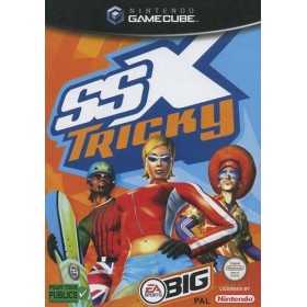 Section Gamecube | Retrochips