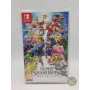 Super Smash Bros Ultimate SWITCH  | Jeux Switch | retrogaming