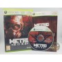Metro 2033 XBOX360 - Jeux Xbox360 - Retrochips