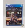 Resident Evil 3 PS4  | Jeux Ps4 | retrogaming