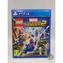LEGO Marvel Super Heroes 2 PS4  | Jeux Ps4 | retrogaming