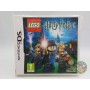 LEGO Harry Potter : Années 1 à 4 DS - DS Jeux - Retrochips