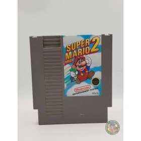Super Mario Bros 2 NES - NES Jeux - Retrochips
