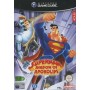 Superman : Shadow of Apokolips GC | Jeux Gamecube | retrogaming